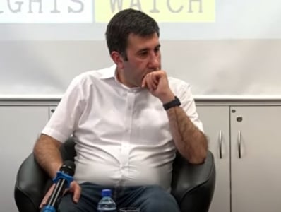 Комитет по контролю над выборами: Из бюджета Армении повышены зарплаты более 300 сотрудников