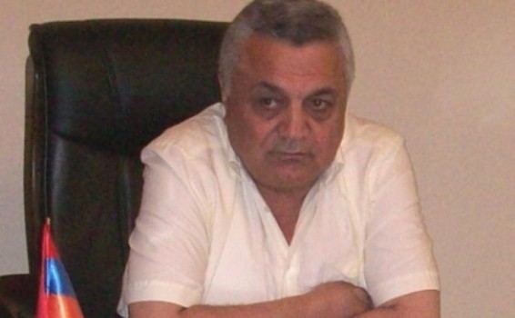 Սեւանի քաղաքապետ Ռուդիկ Ղուկասյանին բերման են ենթարկել