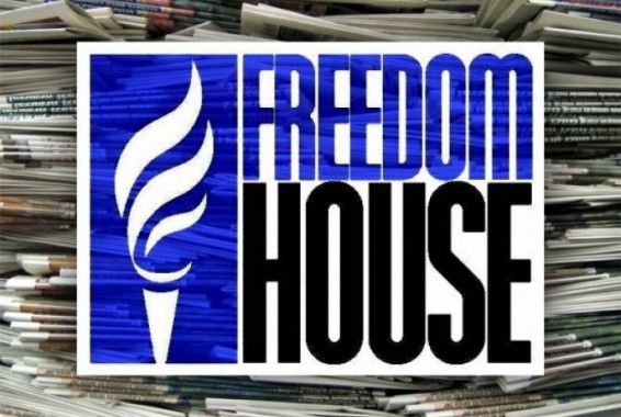 Freedom House призвала политические силы Армении воздержаться от применения слов насилия и ненависти