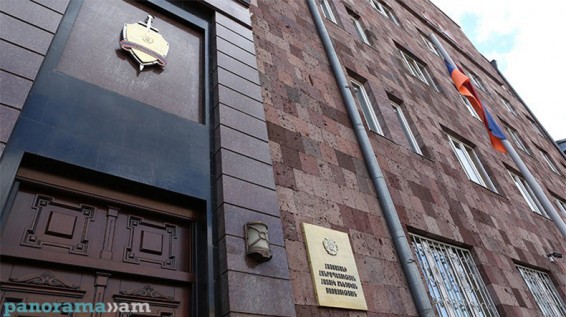 ՀՔԾ. Ընտրակաշառք տալու համար մեղադրանք է առաջադրվել Ա. Ա.-ին