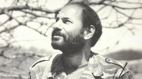 «Человек, который всегда заканчивал то, что начинал»: 12 июня – день памяти Монте Мелконяна