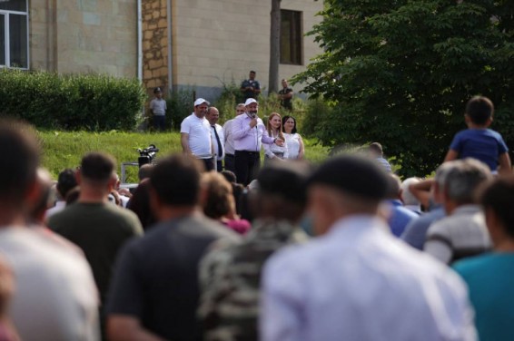 Փաշինյանը հույսը դրել է «կապուստինության» վրա՝ իր բոլոր դրսևորումներով. «Փաստ»