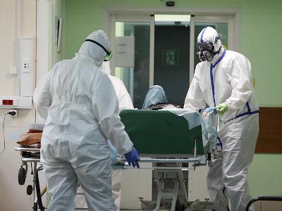 В Армении за сутки зарегистрировано 82 новых случая заражения коронавирусом