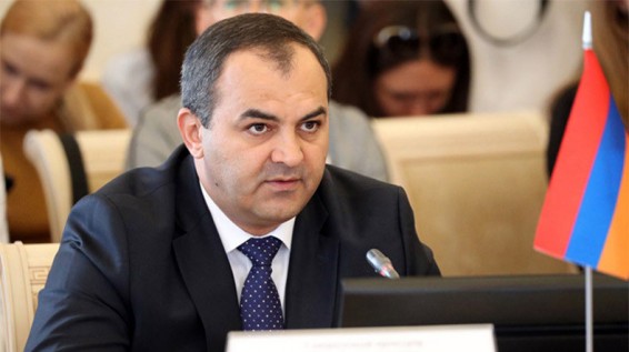 Ստացվել է առերևույթ ընտրական հանցագործության վերաբերյալ 138 հաղորդում 6 քրգործ է հարուցվել