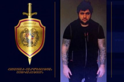 Племянник экс-президента Армении Нарек Саргсян приговорен к 5,5 годам лишения свободы, но фактически отсидит меньше