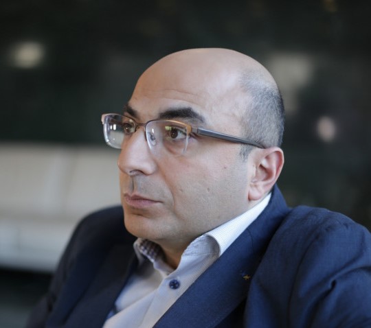 Ընտրությունն արված է, մնացել է քվեարկությունը. պետությունը և ազգը պետք է ունենան պոզիտիվ օրակարգ, ողբերգության էջում մնալը նոր ողբերգության անոնս է․ Վահե Հովհաննիսյան