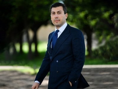 Минасян: Все, за что бралась революционная власть, заканчивалось в лучшем случае неудачей. А чаще всего – трагедией