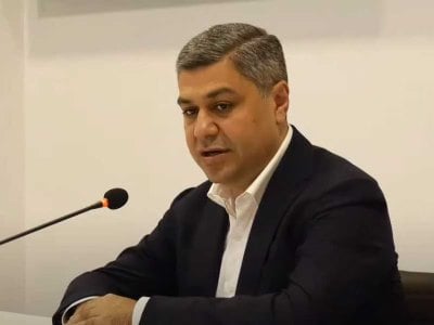 Մինչ մենք պայքարում էին փողոցներում, որոշ ուժեր նախընտրական շտաբներ էին ձեւավորում. Վանեցյան