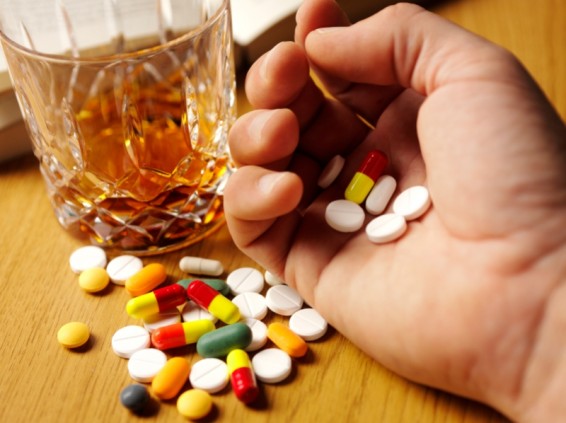 Քաղաքացին ինքնասպանության փորձ է արել՝ դեղեր խմելով