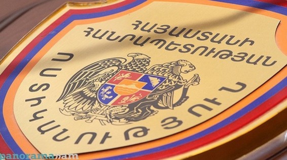 Ալավերդիում կրակոցներ արձակած անձը բերման է ենթարկվել