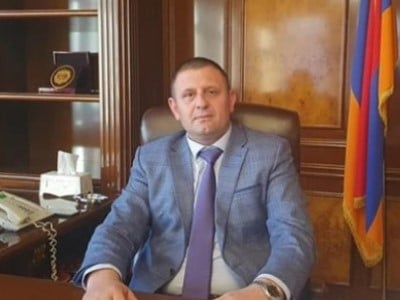 Գյումրիում՝ պարիսպներից մեկի տակ, նորածնին թողնելու դեպքի փաստով քրգործ է հարուցվել