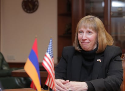 Посольство США: Мы ценим партнерство между США и Арменией