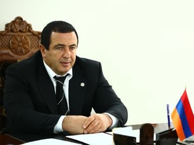 Ուզում եմ հավատալ, որ սրանք լոկ բառեր չեն․ Գագիկ Ծառուկյան