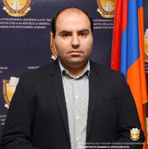 Միհրան Հակոբյանի նկատմամբ քրեական հետապնդումը դադարեցվել է․ փաստաբան