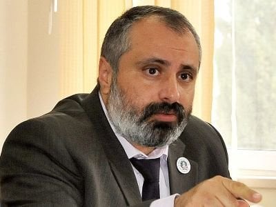 Степанакерт: Любые попытки включения Карабаха в состав Азербайджана обречены на провал