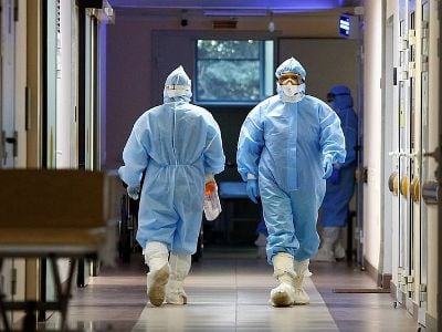 Коронавирус в Армении: ситуация ухудшается