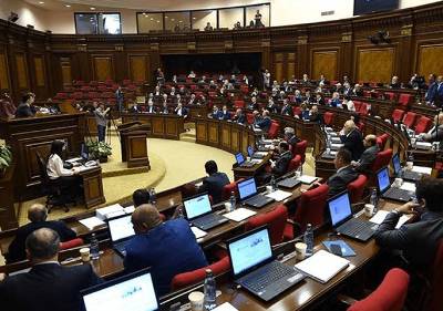«Հրապարակ». Իշխող թիմը քննարկում է, թե ԱԺ որ առաջին 2 հանձնաժողովն ընտրեն, որդրանց նախագահությունը չանցնի ընդդիմությանը