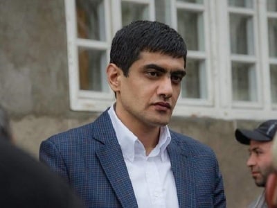 Դատախազությունը ԿԸՀ է դիմել Առուշ Առուշանյանին կալանավորելու թույլտվություն ստանալու համար