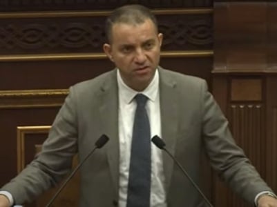 Власти Армении хотят ввести дополнительные пошлины на медь и молибденовые концентраты