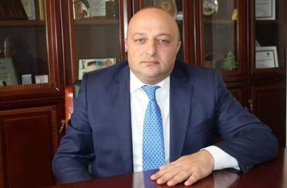 Սիսիանի քաղաքապետին մեղադրանք է առաջադրվել. որպես խափանման միջոց կալանք ընտրելու միջնորդություն է ներկայացվել դատարան