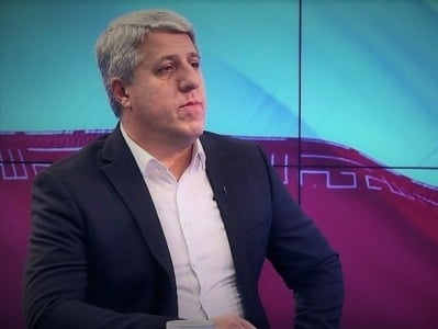 Շատ կարևոր է հասկանալ, թե մենք՝ որպես ազգ և պետություն, ի՞նչ հավաքական ուղերձ ենք հղել աշխարհին. Իրանագետ