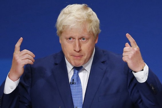 Ջոնսոն. Բրիտանիան չի ձգձգի Brexit–ը