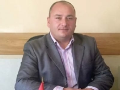 Երասխի գյուղապետը վիրավորվել է