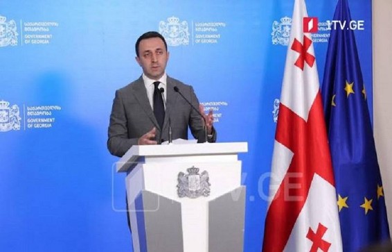 Վրաստանում «Քովիդ-19»-ով վարակի դեպքերի աննախադեպ աճ է գրանցվել. մահացության դեպքերը ևս շատ են