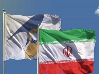 Մեկնարկել են ԵԱՏՄ-ի եւ Իրանի միջեւ ազատ առեւտրի պայմանագրի շուրջ բանակցությունները