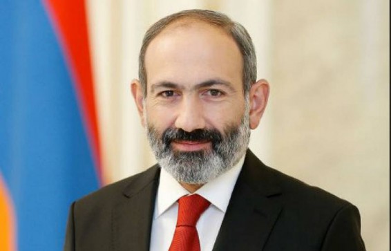 Նիկոլ Փաշինյանը շնորհավորական ուղերձ է հղել Եգիպտոսի նախագահին