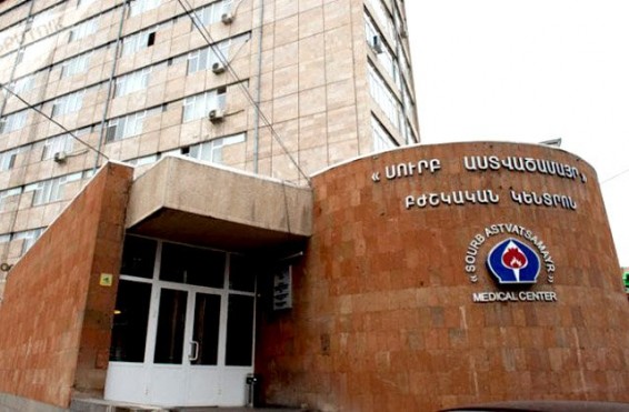 Սուրենավանում տեղի ունեցած վթարի հետևանքով տուժած 14-ամյա տղան 2 օր առաջ դուրս է գրվել հիվանդանոցից