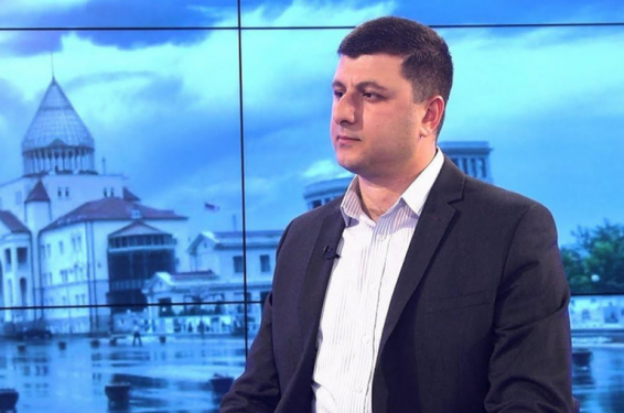Ադրբեջանի պահվածքը հետևանքն է այս իշխանության քաղաքականության և նպատակ ունի շարունակական ճնշումների միջոցով իր համար հաջող փաստաթուղթ ստանալ․ Տիգրան Աբրահամյան