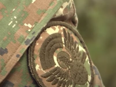 СК: Выясняются обстоятельств гибели военнослужащего Саркиса Григоряна