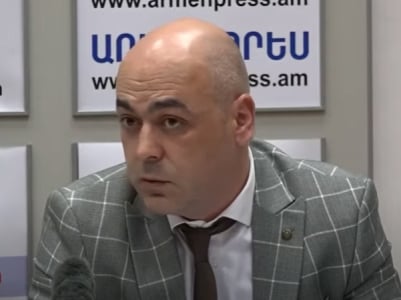 Արցախի տեղահանված բնակիչների մոտ 97 տոկոսն օգտվել է բոլոր ծրագրերից. Արցախի օպերատիվ շտաբի պետի տեղակալ