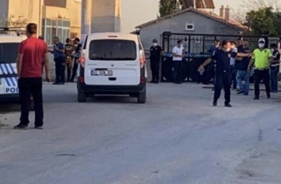Թուրքիայում այրել են քուրդ ընտանիքի տուն․ զոհվել է ընտանիքի 7 անդամ