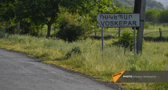Не исключаю обмена территориями: депутат от правящей партии о ситуации на границе