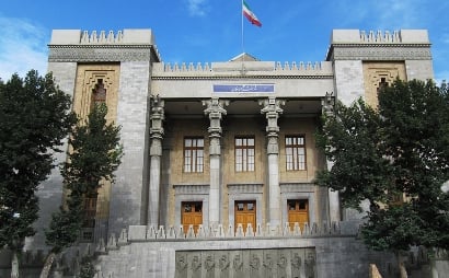 Իրանը կրկին հայտարարում է աֆղանական խաղաղ բանակցություններին նպաստելու պատրաստակամության մասին