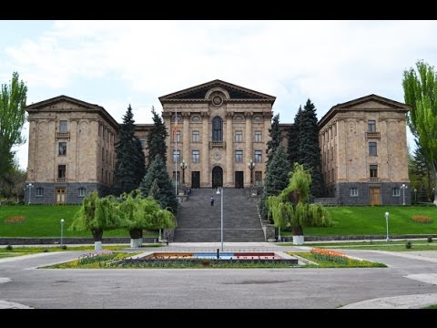 Ազգային ժողովը քննարկում է մշտական հանձնաժողովների նախագահների ընտրության հարցը (ուղիղ)
