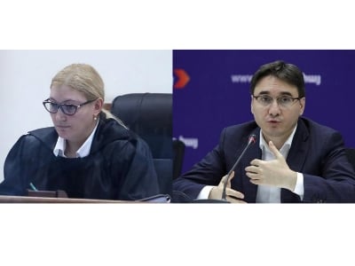 Իշխանությունը նաեւ դատավորներին է ներքաշում քաղաքական խաղերի մեջ. Past.am