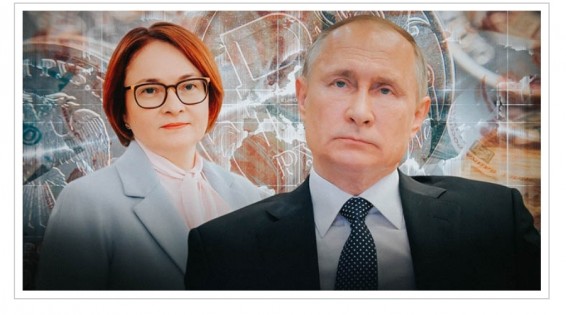 Конец диктату Mastercard. МИР обходит американцев на повороте