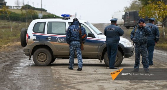 Заведено уголовное дело по факту пыток карабахского жителя азербайджанскими военными