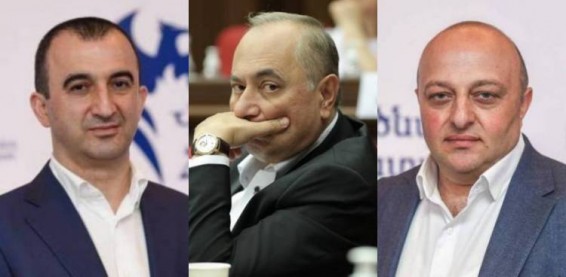 Հերթական նենգ փոփոխությունը․ Հրապարակ