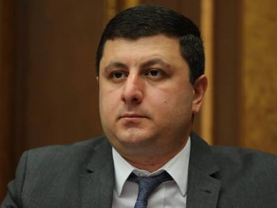 Отсутствие визитов президента, премьер-министра, и спикера НС Армении в НКР - плохой сигнал