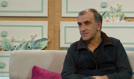 Մեր երկիրը վախկոտների ձեռքին է այսօր, ոչ թե մարդկանց, ովքեր ընդունակ են ինքնուրույն քայլ անել