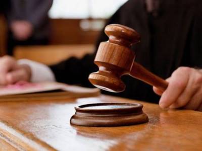 В Гюмри мать приговорили к 10 годам лишения свободы за убийство малолетнего ребенка