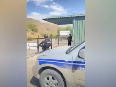 Таможенный комитет Азербайджана подвел «правовую базу» под наглые действия в Армении