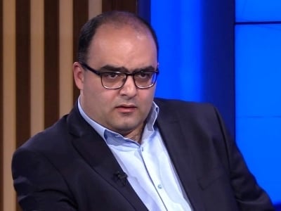 2000 թ-ից ի վեր Արցախի տնտեսական միջին աճը եղել է 10,5%, ինչը լավագույն ցուցանիշներից էր. Վահե Դավթյան