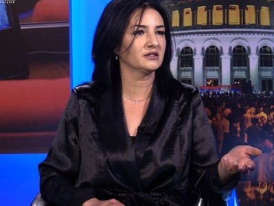 «Արցախի ԱԺ-ն հրավեր չի ստացել. նման իշխանությունից ես սպասում եմ և պորտապար, և գունագեղ տոն». Մետաքսե Հակոբյան. 168.am