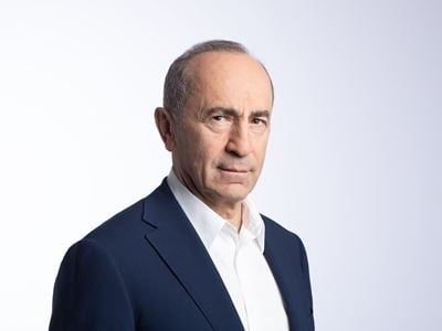 Роберт Кочарян: Символизирующая поражение власть не может быть источником вдохновения или творчества