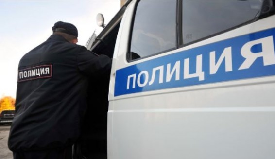 В Крыму задержали 58 человек из-за конфликта на АЗС